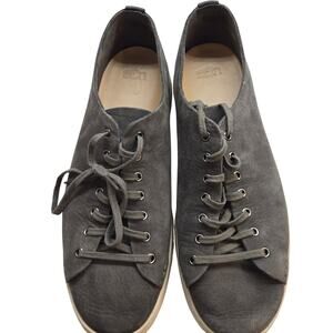 Ugg Pismo 12 Men's Tennis Shoe Athletic Sneaker Brushed Gray